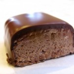 Nougat, el blog del chocolate