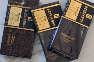 Bernachon chocolates blog del chocolate
