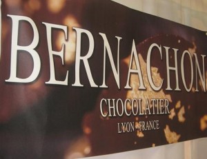 Bernachon blog del chocolate