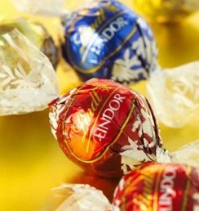 Lindt bombones chocolandia blog del chocolate
