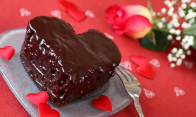 Chocolates para San Valentin, Chocolandia, el blog del chocolate