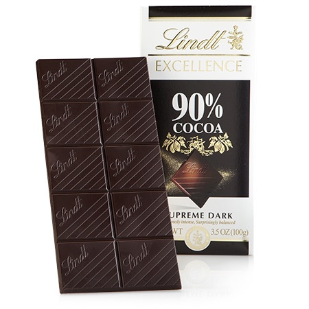 Lindt. blog del chocolate
